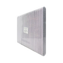Nail File 1pc Black, 1 ct (50 Pack)