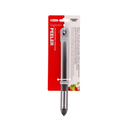 Stainless, Vegetable Peeler Stainless Steel, 7.5 in (24 Pack)