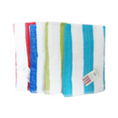 Beach Towels Assorted Colors (12 Pack)
