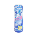 Scrub Free, Powder With Bleach Lemon, 21 oz (12 Pack)