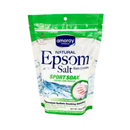 Amoray, Epsom Salt Spearmint & Menthol, 16 oz (12 Pack)