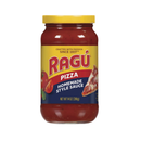 Ragu, Sauce Pizza, 14 oz (12 Pack)