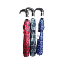 Umbrella J Style Assorted Colors, 16 in (36 Pack)