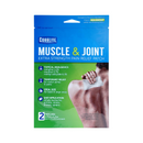 Coralite, Muscle & Joint Patch Extra Strength, 2 ct (24 Pack)
