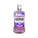 Listerine, Total Care Mint, 500 ml (12 Pack)