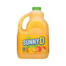Sunny D, Mango, 1 gal (4 Pack)