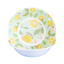 Melamine Bowl 6½ Fruit Design (24 Pack)