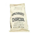 Lucela, Charcoal Mesquite, 7 lb (4 Pack)