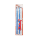 Hacksaw with Blades, 12 in (24 Pack)