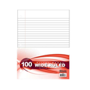 Filler Paper, 100 ct (36 Pack)