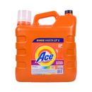 Ace, Liquid Detergent H.E, 8.5 l (1 Pack)