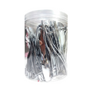 Nail Clippers Large In Jar (36 Pack)