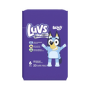 Luvs, Platinum Diapers