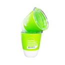 Munchkin, Splash Cup Green, 8 oz (12 Pack)