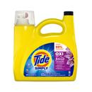 Tide, Simply Liquid Oxi Febreze, 105 oz (4 Pack)