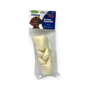 Petking, Pet Braided Rawhide Bone, 2.45 oz (12 Pack)