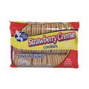 Lil' Dutch Maid, Strawberry Creme Cookies, 16 oz (12 Pack)