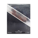 Men's Cologne Blu Challenge, 3.3 oz (12 Pack)