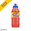 Big Hug Fruit Barrels, Fruit Punch, 16 oz (24 Pack)