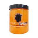 CoolSpikes, Hair Gel Mega Hold, 20 oz (12 Pack)