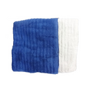 Bath Towels Assorted Colors, 30X54 in (24 Pack)