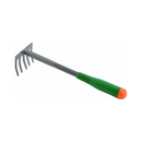 Garden Depot Hand Rake 5 Prongs (24 Pack)