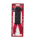 FamilyMaid, Wire Stripper Red Handle, 8 in (24 Pack)