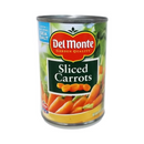 Del Monte, Sliced Carrots, 14.5 oz (24 Pack)