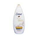 Dove, Body Wash Silk Glow, 750 ml (12 Pack)