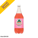 Jarritos, Soda Guava, 1.5 L (8 Pack)