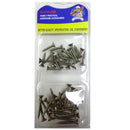 KKYJIA, Wood Screws Yellow (24 Pack)