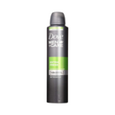 Dove, Men Anti-Perspirant Extra Fresh, 250 ml (12 Pack)