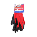 Work Gloves 1 Pair One Size (12 Pack)