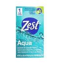 Zest, Bath Soap Aqua, 3.2 oz (48 Pack)