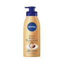Nivea, Body Lotion Cocoa Butter, 16.9 oz (12 Pack)