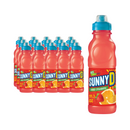 Sunny D, Orange Strawberry, 11.3 oz (15 Pack)