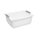 Sterilite, Stacking Basket 14X10X6 (10 Pack)