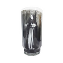 Candle Santa Muerte, 5.5 in (12 Pack)
