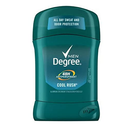 Degree, Anti-Perspirant Cool Rush, 1.7 oz (12 Pack)