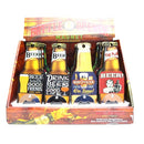 Bottle Opener With Magnet Assorted (36 Pack)