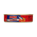 Polar, Sardines Tomato Sauce, 7.5 oz (12 Pack)