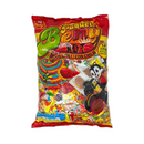 Paquete Beny, Hot With Chili, 5 lb (5 Pack)
