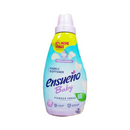 Ensueño, Ensueno Fabric Softener Baby, 45 oz (6 Pack)