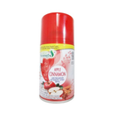 Great Scents, G.s Automatic Spray Ref Apple Cinna, 5 oz (12 Pack)