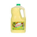 Crisco, Pure Canola Oil, 1 gal (4 Pack)