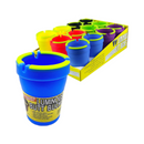 Butt Bucket Ashtray (12 Pack)