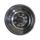 Aluminum Bowl, Large (10 Pack)