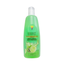 Vibrance, Shampoo Kiwi Lime & Silk Protein, 17 oz (12 Pack)