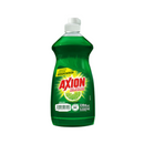 Axxion, Axion Dish Liquid Lemon, 400 ml (12 Pack)