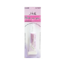 Adoro, J-Lash Eyelash Adhesive, Clear, 0.25 oz (12 Pack)